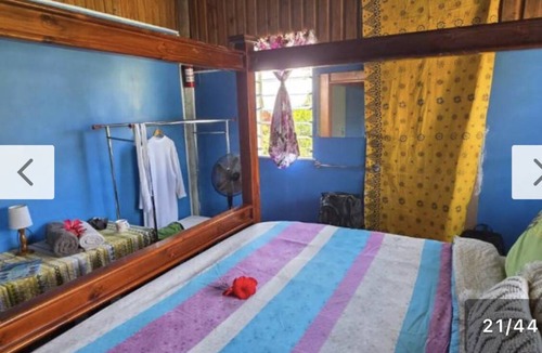 Matei Resort | Private room ∙ 2 guests