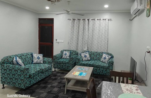 Nadi Resort | Private room ∙ 2 guests