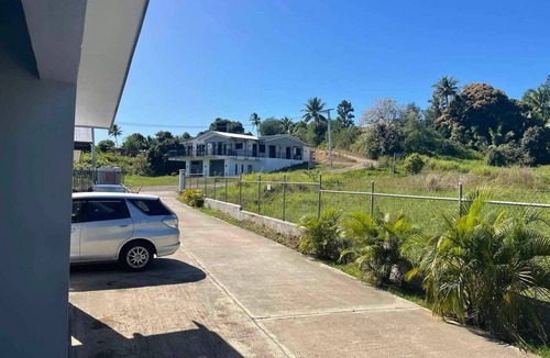 Nadi Resort | Private room ∙ 2 guests