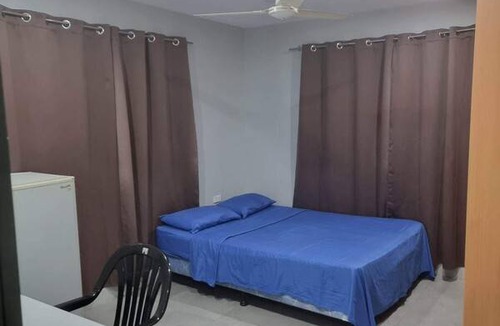 Nadi Resort | Private room ∙ 2 guests