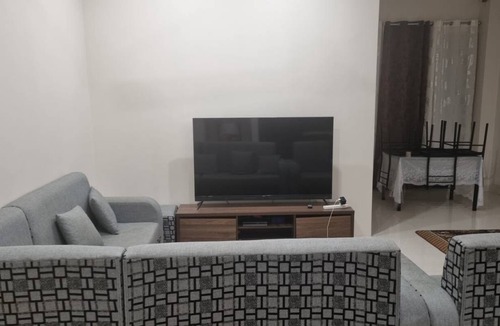 Nadi Resort | Private room ∙ 2 guests