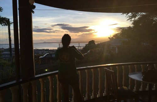 Suva Resort | Private room ∙ 2 guests