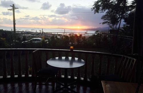 Suva Resort | Private room ∙ 2 guests