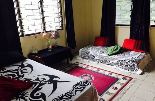 Suva Resort | Private room ∙ 2 guests