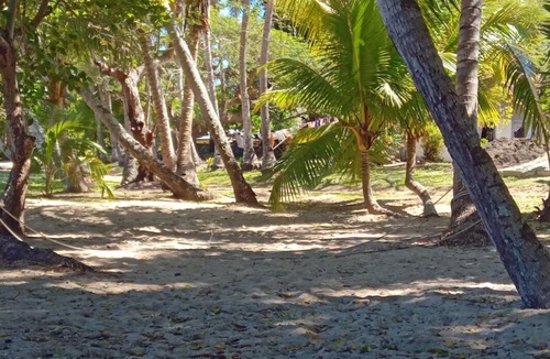 Lautoka Resort | Private room ∙ 2 guests