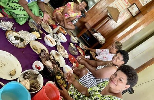 Lautoka Resort | Private room ∙ 2 guests