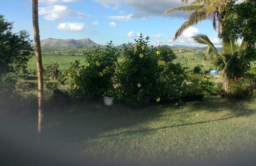 Tavua Resort | Private room ∙ 3 guests