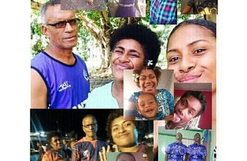 Lautoka Resort | Private room ∙ 3 guests