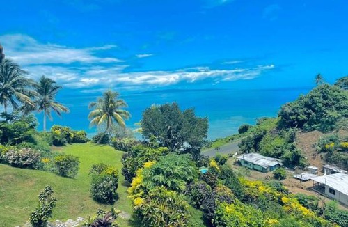 Taveuni Island East Resort | Private room ∙ 4 guests