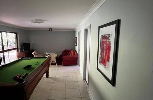 Burleigh Heads Resort | Private room ∙ 1 guest