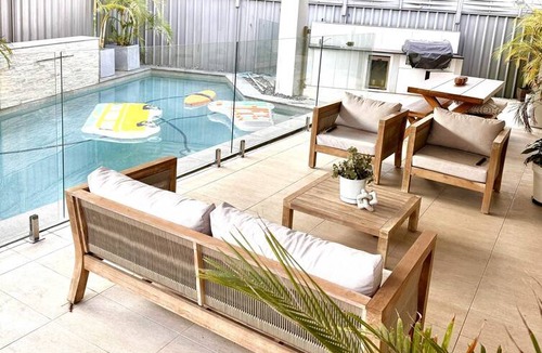 Mermaid Waters Resort | Private room ∙ 1 guest