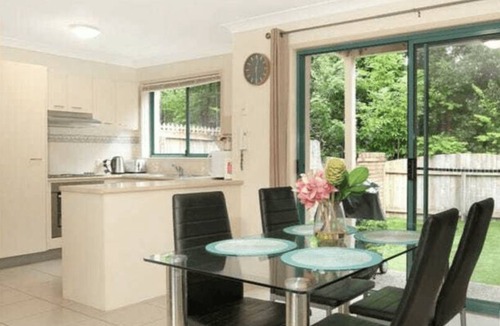 Varsity Lakes Resort | Private room ∙ 1 guest