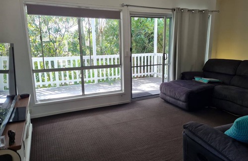Varsity Lakes Resort | Private room ∙ 1 guest