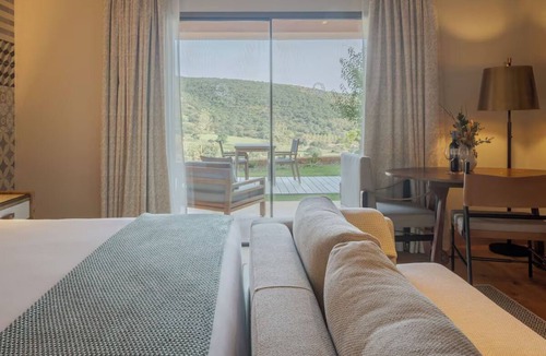 Tor Hotel | Private Room w/Spectacular Balcony Views Near Luxurious Spa Facilities