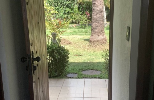 Ballena Villa | PRIVATE SPACE—JUST YOU AND THE BIRDS! WITH PRIVATE INFINITY POOL an OCEAN VIEW.