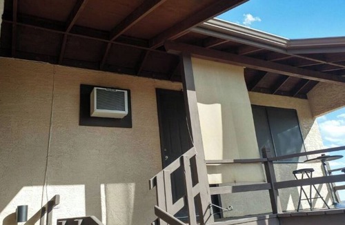 Wickenburg Apartment | Private Suite with Stunning Views