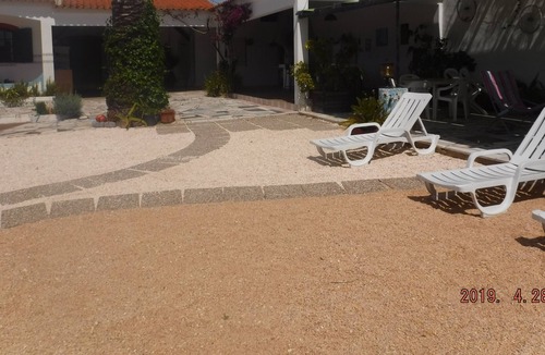 Barao de Sao Miguel House | Private Villa V7 with village views, Pool, BBQ, Garden