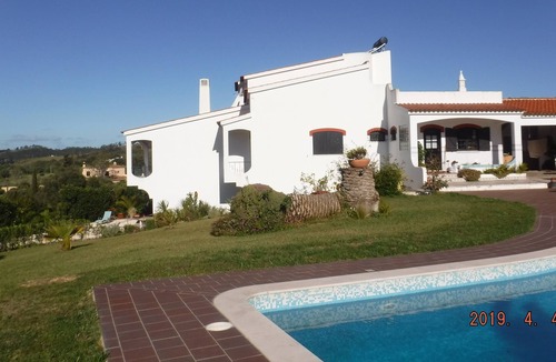 Barao de Sao Miguel House | Private Villa V7 with village views, Pool, BBQ, Garden