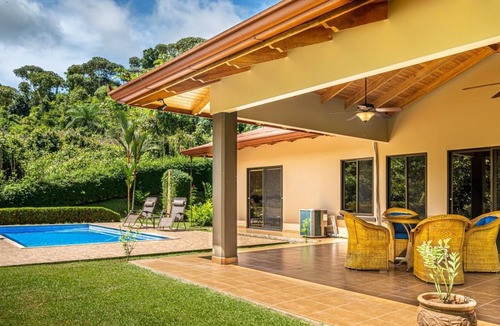 Ciudad Cortes House | PRIVATE VILLA / HIDDEN GEM