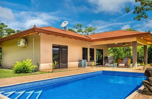 Ciudad Cortes House | PRIVATE VILLA / HIDDEN GEM