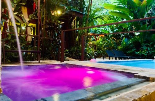 Cocles Villa | Private Villa with Pool & Heated Jacuzzi Cocles Beach