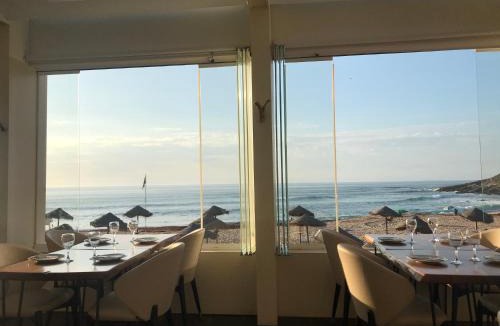 Maceira Hotel | Promar - Eco Beach & Spa Hotel