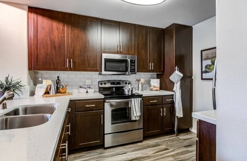 Mission Valley East Apartment | Promenade Rio Vista – Luxury Apartments in Prime Mission Valley Location