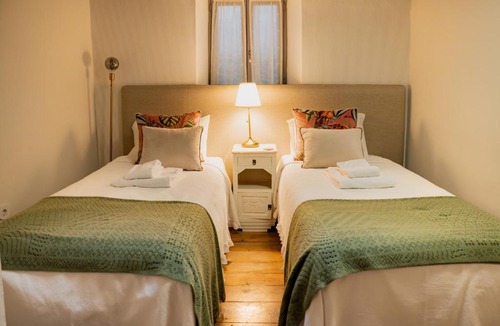 Provesende House | Provesende Douro Villas - Casa Principal