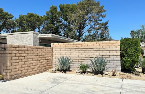 Sunrise Vista Chino Condo | PS Stylish Luxe Condo : Pools, Tennis, Pickleball