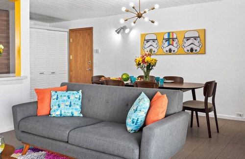 Racquet Club South House | PS TwinSuns: Galactic Mid-Century Home to Inspire Your Inner Jedi