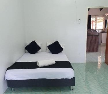 Nasinu Apartment | pseudofijians bnb