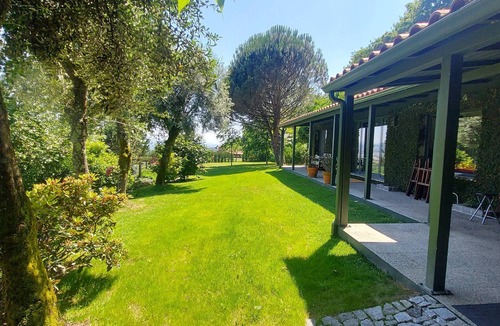 Portela Villa | Casas da Tapada - Casa dos Ficos