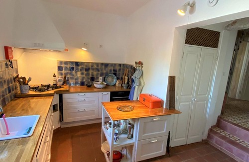Santo Estevao House | Holiday house Santa Catarina da Fonte do Bispo for 1 - 10 persons with 4 bedrooms - Holiday house