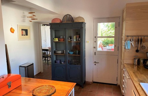 Santo Estevao House | Holiday house Santa Catarina da Fonte do Bispo for 1 - 10 persons with 4 bedrooms - Holiday house