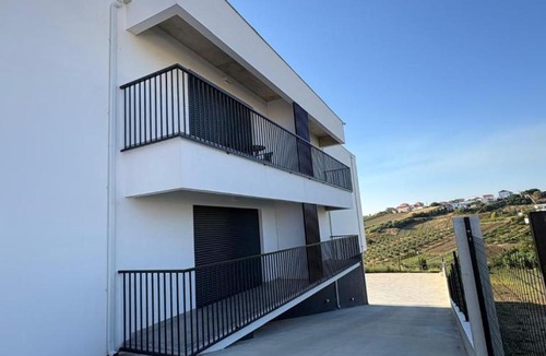 Santa Maria do Castelo e Sao Miguel Apartment | Essence of Countryside - Apartment