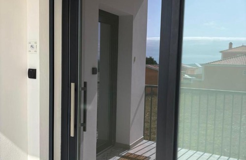 Santa Maria do Castelo e Sao Miguel Apartment | Essence of Countryside - Apartment