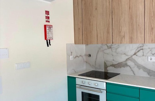 Santa Maria do Castelo e Sao Miguel Apartment | Essence of Countryside - Apartment