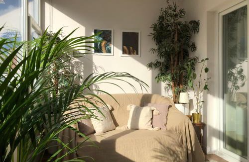Santa Maria do Castelo e Sao Miguel Apartment | Refúgio histórico e elegante- A curta distância do castelo, das praias e Lisboa