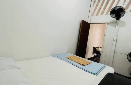 Liberia Hotel | Puente Real Hostel