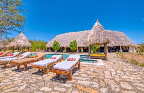 Popoyo Hotel | Punta Teonoste Beach Resort