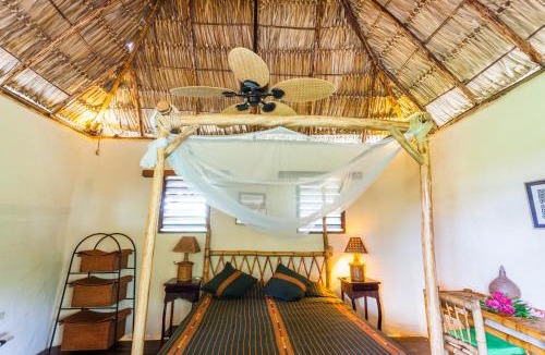 Popoyo Hotel | Punta Teonoste Beach Resort