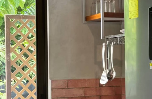 Punta Uva House | Punta Uva Modern Jungle Casita