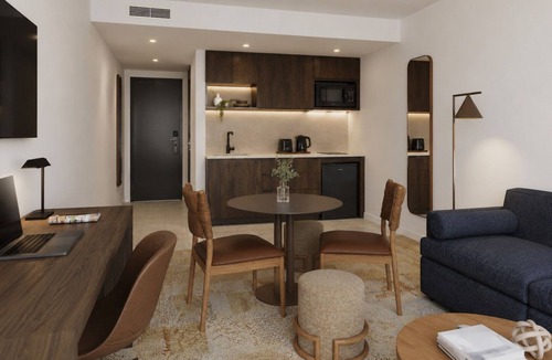 Pinkenba Apartment | Punthill Brisbane Airport