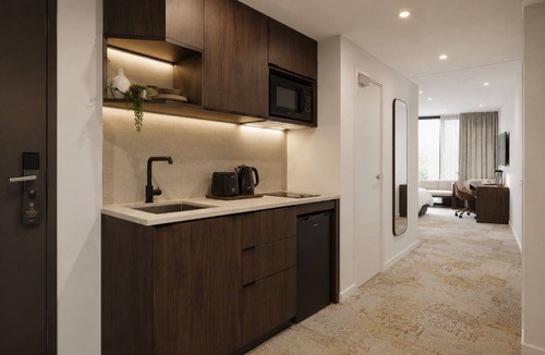 Pinkenba Apartment | Punthill Brisbane Airport