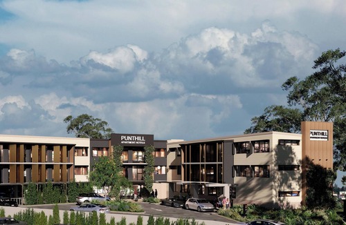 Pinkenba Apartment | Punthill Brisbane Airport