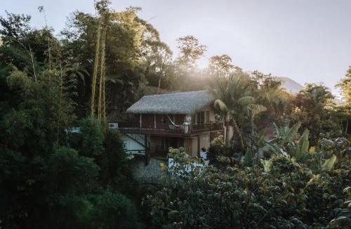 Tres Rios Villa | Pura Vida Ecolodge