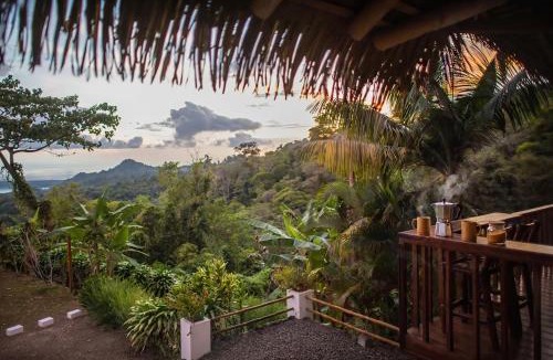 Tres Rios Villa | Pura Vida Ecolodge