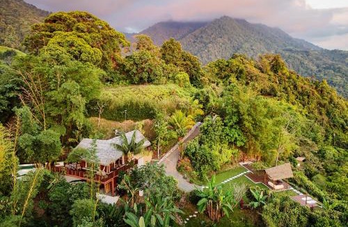 Tres Rios Villa | Pura Vida Ecolodge