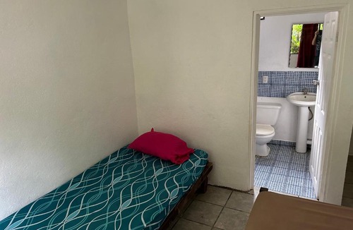 Tamarindo Hostel | Pura Vida Hostel