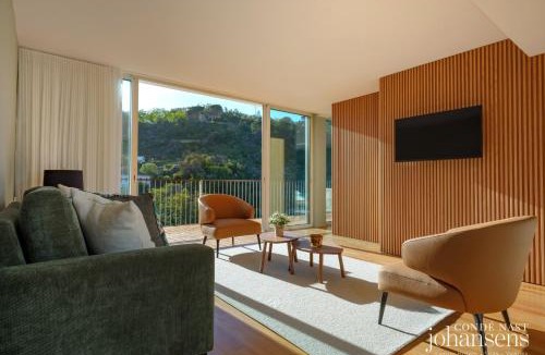 Caldas de Monchique Hotel | Pure Monchique Hotel - Villa Termal Spa Resort